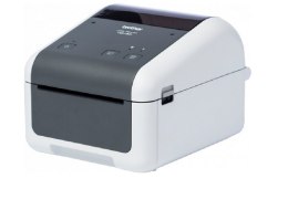 Drukarka etykiet BROTHER TD-4420DN (TD4420DNXX1)