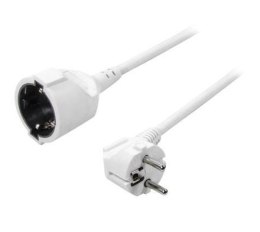 Kabel zasilający LOGILINK Schuko 3m. LPS101