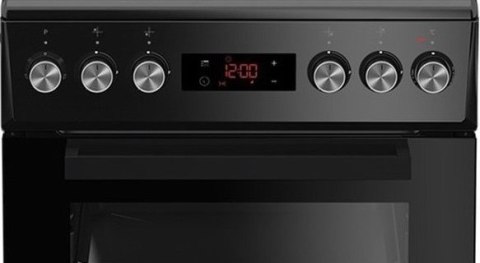 Kuchnia BEKO FSE52321DBD