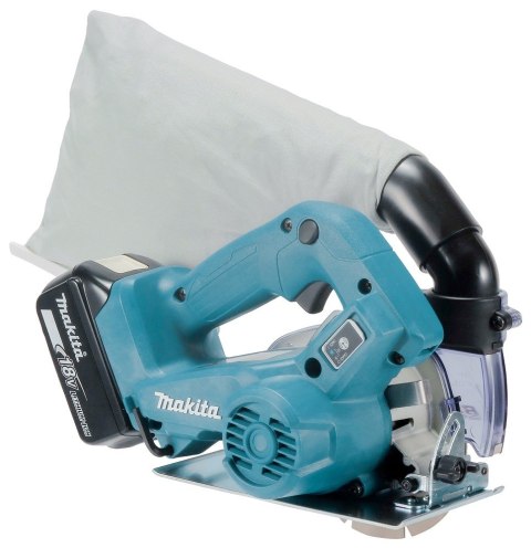 Przecinarka diamentowa 18V MAKITA DCC500Z