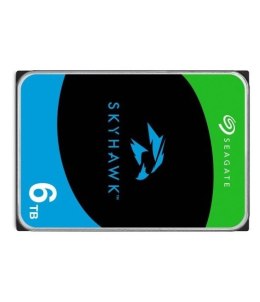 SEAGATE ST6000VX009 (6 TB /3.5