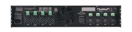 Audac AUDAC SMQ350 WaveDynamics ™ czterokanałowy wzmacniacz mocy 4 x 350W