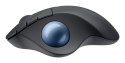 Mysz Logitech ERGO M575S Graphite