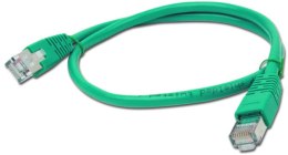 GEMBIRD PP22-2M/G Zielony 2 Patchcord