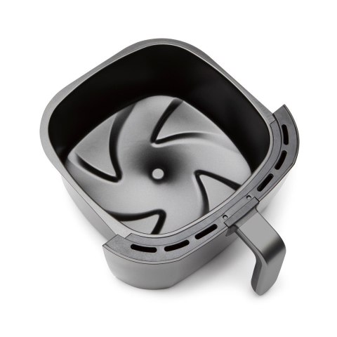 NutriBullet XXL Digital Air Fryer Pojedyńczy 7 l Autonomiczny 1800 W Frytkownica na gorące powietrze Czarny