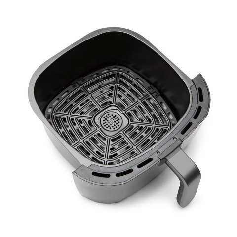 NutriBullet XXL Digital Air Fryer Pojedyńczy 7 l Autonomiczny 1800 W Frytkownica na gorące powietrze Czarny