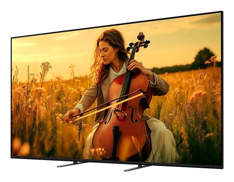 Telewizor Sony | K55XR55B Bravia 5 | 55 | Telewizor Smart TV | Telewizja Google TV | Rozdzielczość 4K UHD
