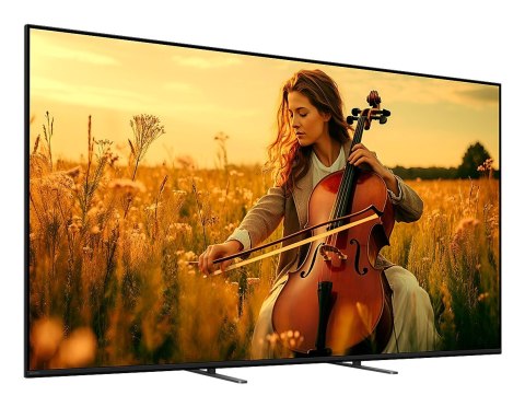 Telewizor Sony | K55XR55B Bravia 5 | 55 | Telewizor Smart TV | Telewizja Google TV | Rozdzielczość 4K UHD
