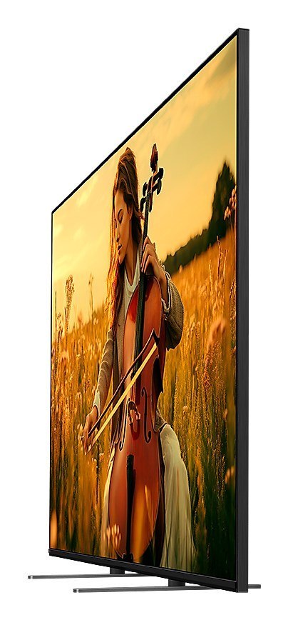 Telewizor Sony | K55XR55B Bravia 5 | 55 | Telewizor Smart TV | Telewizja Google TV | Rozdzielczość 4K UHD