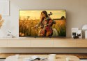 Telewizor Sony | K55XR55B Bravia 5 | 55 | Telewizor Smart TV | Telewizja Google TV | Rozdzielczość 4K UHD