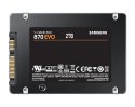 Dysk SSD SAMSUNG MZ-77E2T0B/EU (2.5″ /2TB )