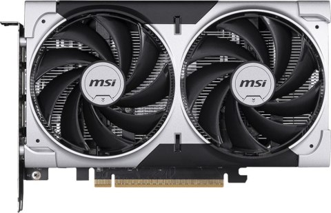 Karta graficzna MSI RTX 5050 8G VENTUS 2X OC