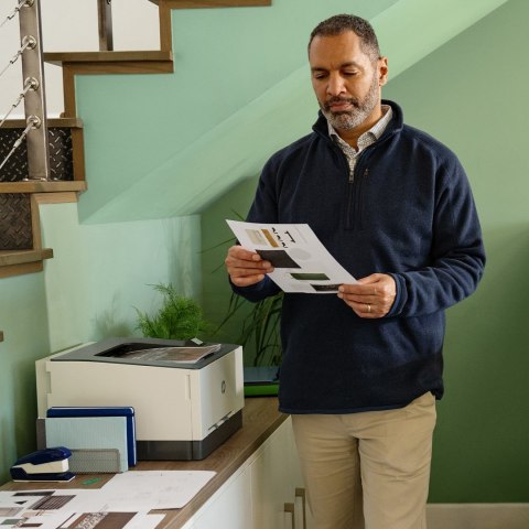 DRUKARKA HP COLOR LASERJET PRO 3202dn (WYPRZEDAŻ)