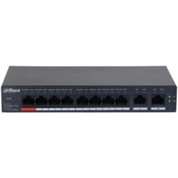 SWITCH DAHUA CS4010-8ET-110