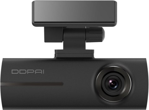Wideorejestrator DDPAI N1 Dual Dash Camera