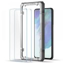 Spigen ALM Glas.Tr Samsung S21 FE 2szt. szkło hartowane AGL03088