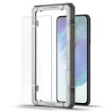 Spigen ALM Glas.Tr Samsung S21 FE 2szt. szkło hartowane AGL03088