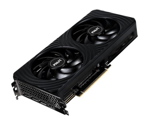 Karta graficzna VGA PCIE16 RTX5060TI 8GB GDDR7 PALIT