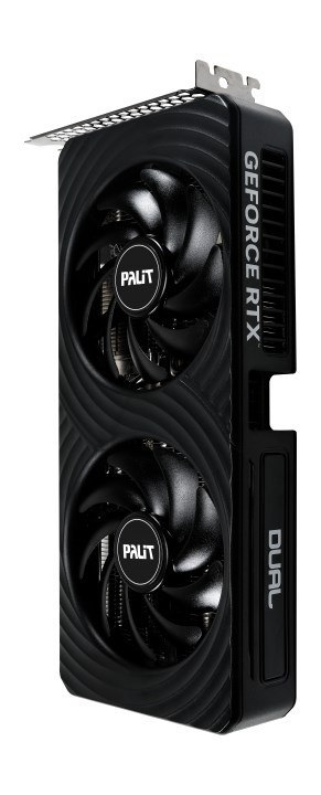 Karta graficzna VGA PCIE16 RTX5060TI 8GB GDDR7 PALIT