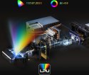 PROJEKTOR HISENSE PT1 LASER 4K