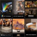 PROJEKTOR HISENSE PT1 LASER 4K