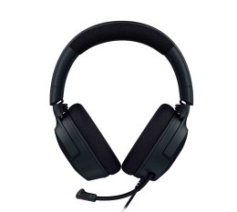 Razer Kraken V4 X Zestaw słuchawkowy Przewodowa Opaska na głowę Gaming USB Type-C / USB Type-A Czarny