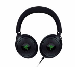 Razer Kraken V4 X Zestaw słuchawkowy Przewodowa Opaska na głowę Gaming USB Type-C / USB Type-A Czarny
