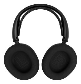 Seria SteelSeries | Zestaw słuchawkowy do gier | Arctis Nova 5 | Łączność Bluetooth | Nauszne | Mikrofon | Redukcja szumów | Łąc