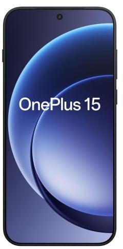 Smartfon OnePlus 15 16/512GB Infinite Black