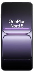 Smartfon OnePlus Nord 5 8/256GB Phantom Grey