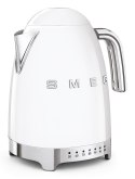 Czajnik SMEG model KLF04WHEU kolor biały