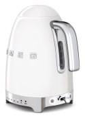 Czajnik SMEG model KLF04WHEU kolor biały