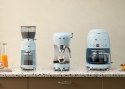 Smeg ECF02PGEU ekspres do kawy ręczny ekspres do espresso 1,1 l