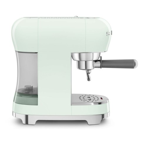 Smeg ECF02PGEU ekspres do kawy ręczny ekspres do espresso 1,1 l
