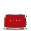Toster SMEG TSF01RDEU