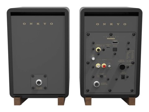 Głośniki aktywne Onkyo GX30-ARC (para), czarne