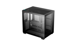Obudowa DeepCool CG530 czarna