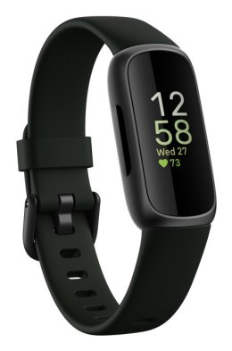Opaska monitorująca Fitbit Inspire 3 Armband Activity