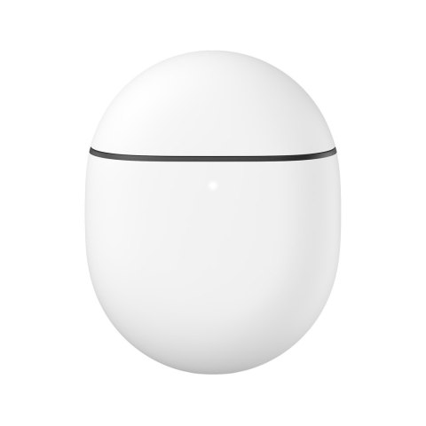 Słuchawki Google Pixel Buds Pro Porcelain Bezprzewodowy Douszny Połączenia/muzyka Bluetooth Szary