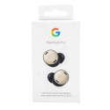 Słuchawki Google Pixel Buds Pro Porcelain Bezprzewodowy Douszny Połączenia/muzyka Bluetooth Szary