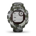 Zegarek Garmin INSTINCT SOLAR Camo Zielony (010-02293-06) 26286