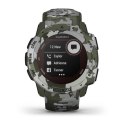 Zegarek Garmin INSTINCT SOLAR Camo Zielony (010-02293-06) 26286