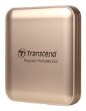 Dysk SSD USB-C 2TB EXT./GOLD TS2TESD420G TRANSCEND