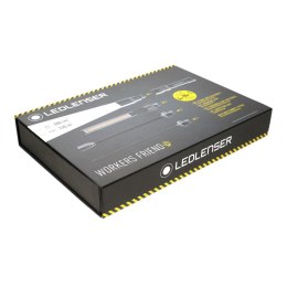 Latarka Ledlenser Workers Friend