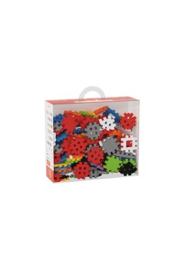 MARIOINEX Klocki Mini Waffle Konstruktor, 140 elementów