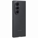 Etui Samsung Carbon Shield Case do Galaxy Z Fold7 czarny