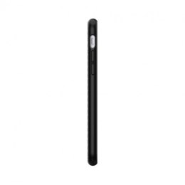 Spigen Liquid Air iPhone 7/8/SE 2020 / SE 2022 czarny/black 042CS20511