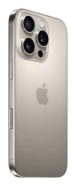 Apple iPhone 16 Pro 1 TB Naturalny Tytan 6,3