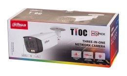 KAMERA IP TIOC 2.0 DAHUA IPC-HFW3849T1-AS-PV-0280B-S5