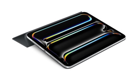 Etui Apple Smart Folio iPad Pro 11 M4 Czarne MW983ZM/A